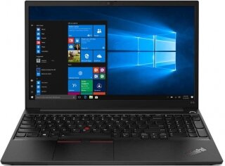 Lenovo ThinkPad E15 G2 20TD0047TX016 Notebook kullananlar yorumlar